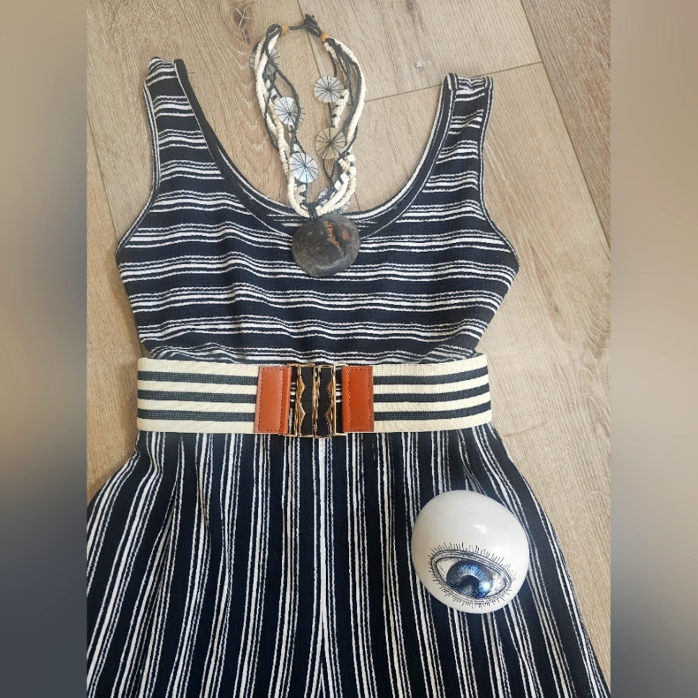 Jumpsuit overall stretchy Size M